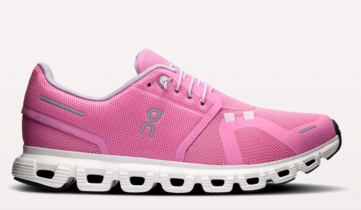 Women's On Cloud 6