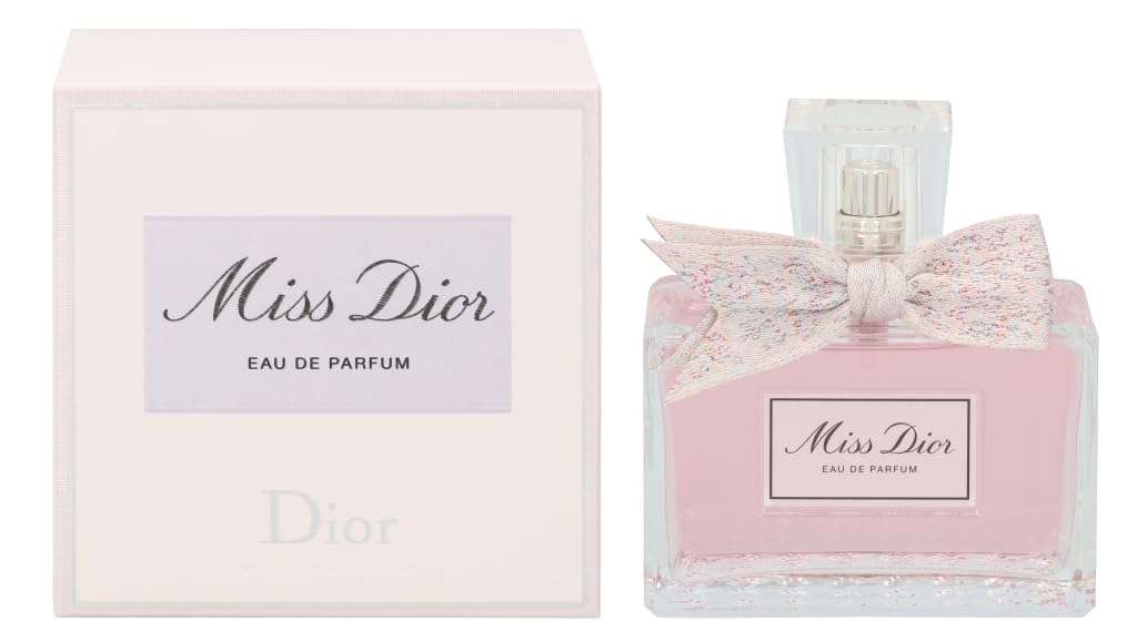 Miss Dior Eau de Parfum 100ml/3.4oz