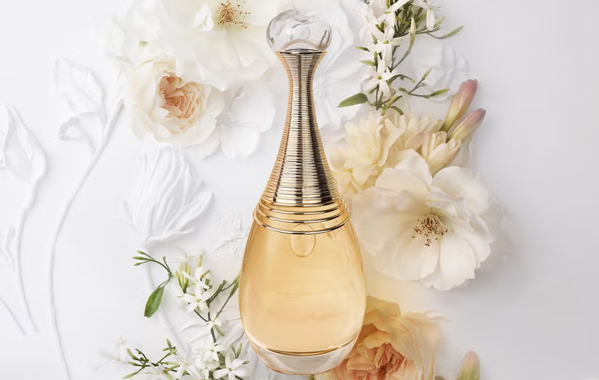 J'adore  Eau de Parfum 100ml/3.4oz