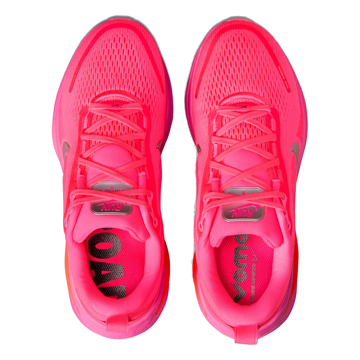 Nike Vomero 18