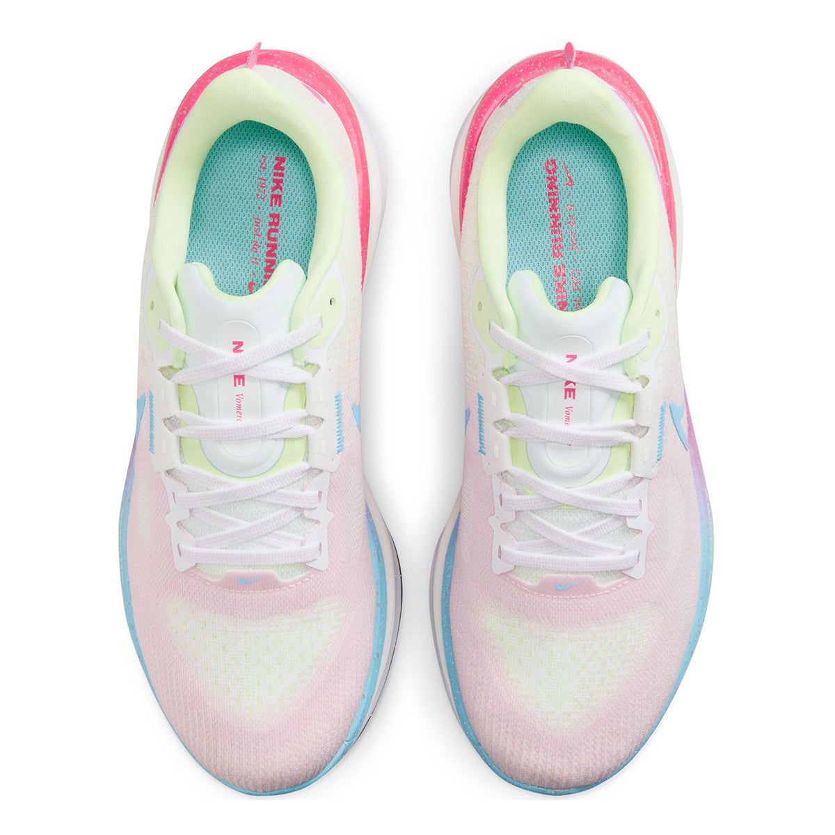 Nike Vomero 17
