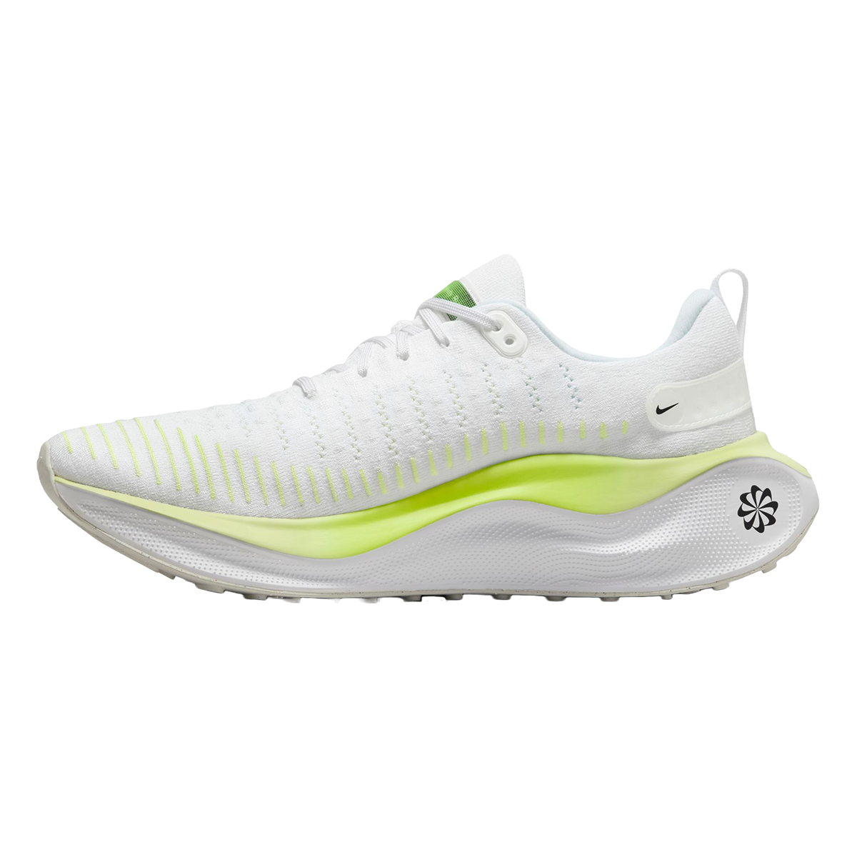 Nike React Infinity Run Flyknit 4