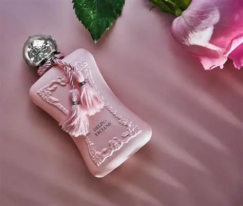 Delina Exclusif – 75 ml / 2.5 fl oz Women's Perfume