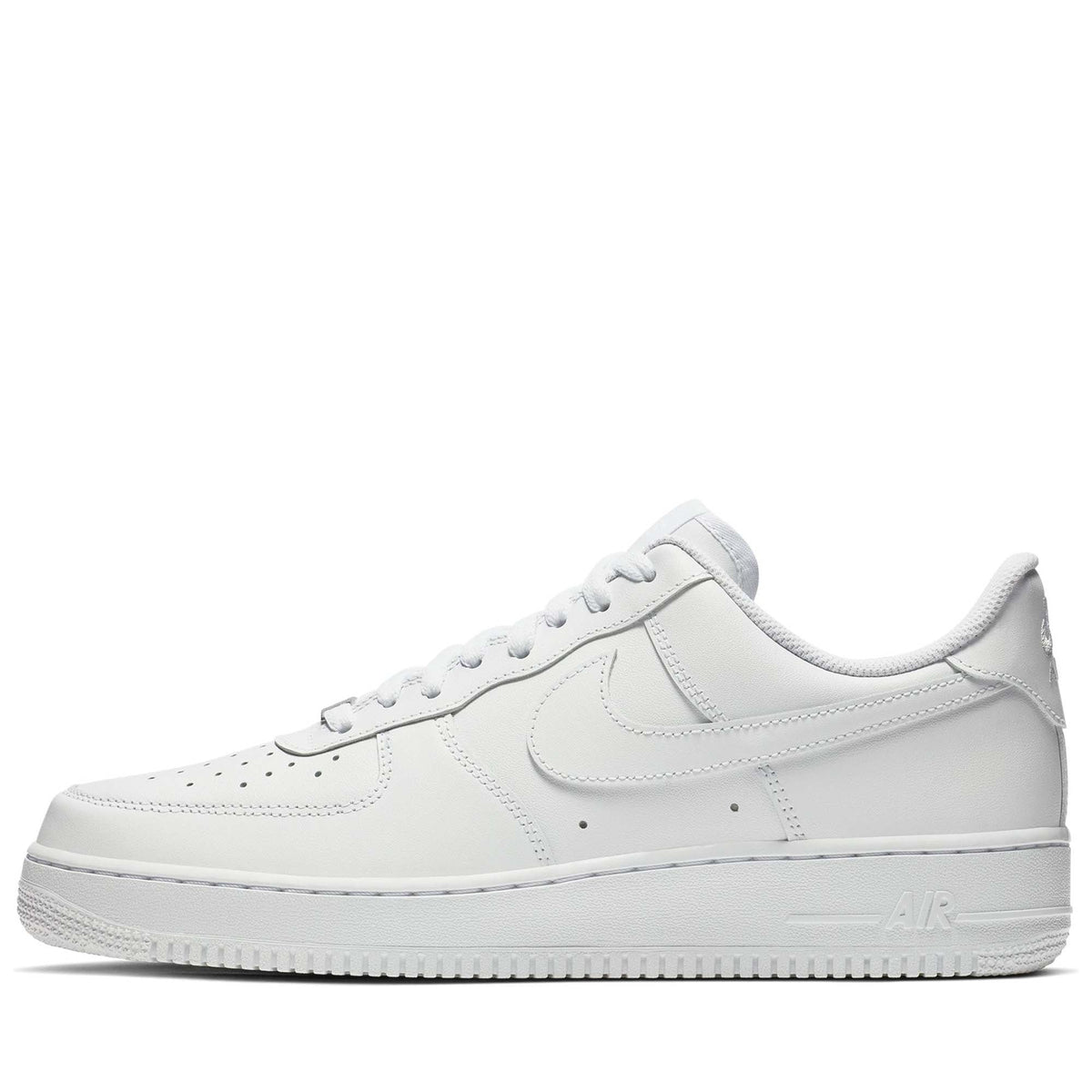 Nike Air Force 1 ’07 Low-Top Sneakers