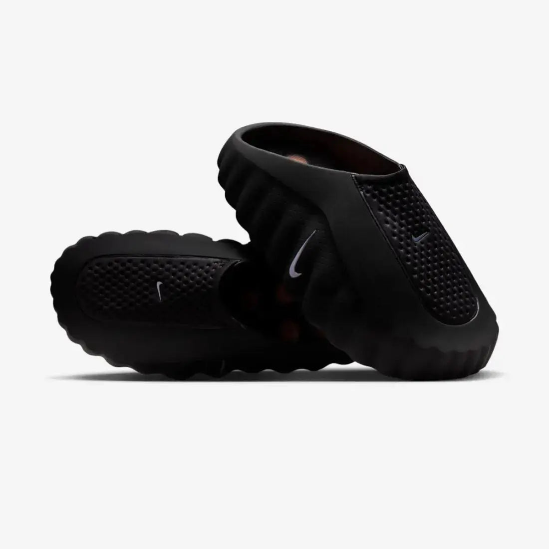 Nike Mind 001 Pink Smoke Metallic Silver