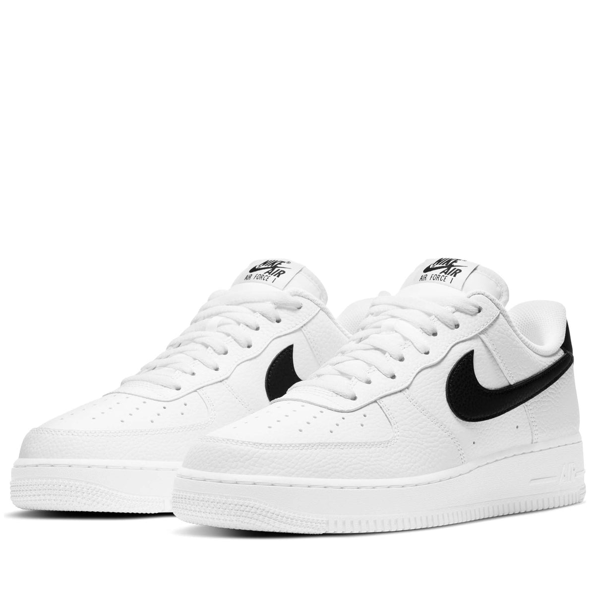 Nike Air Force 1 ’07 Low-Top Sneakers