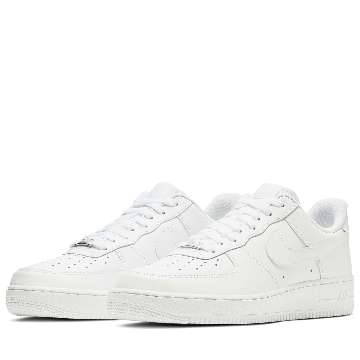 Nike Air Force 1 ’07 Low-Top Sneakers