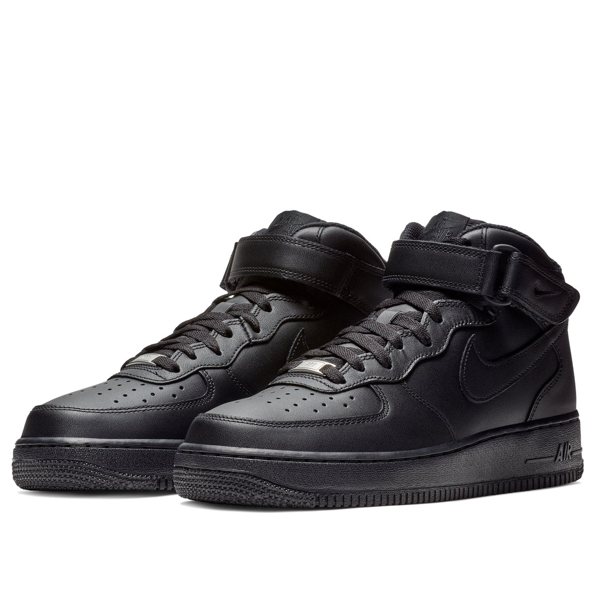 Nike Air Force 1 ’07 Low-Top Sneakers
