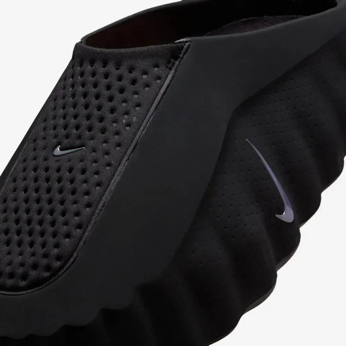 Nike Mind 001 Pink Smoke Metallic Silver