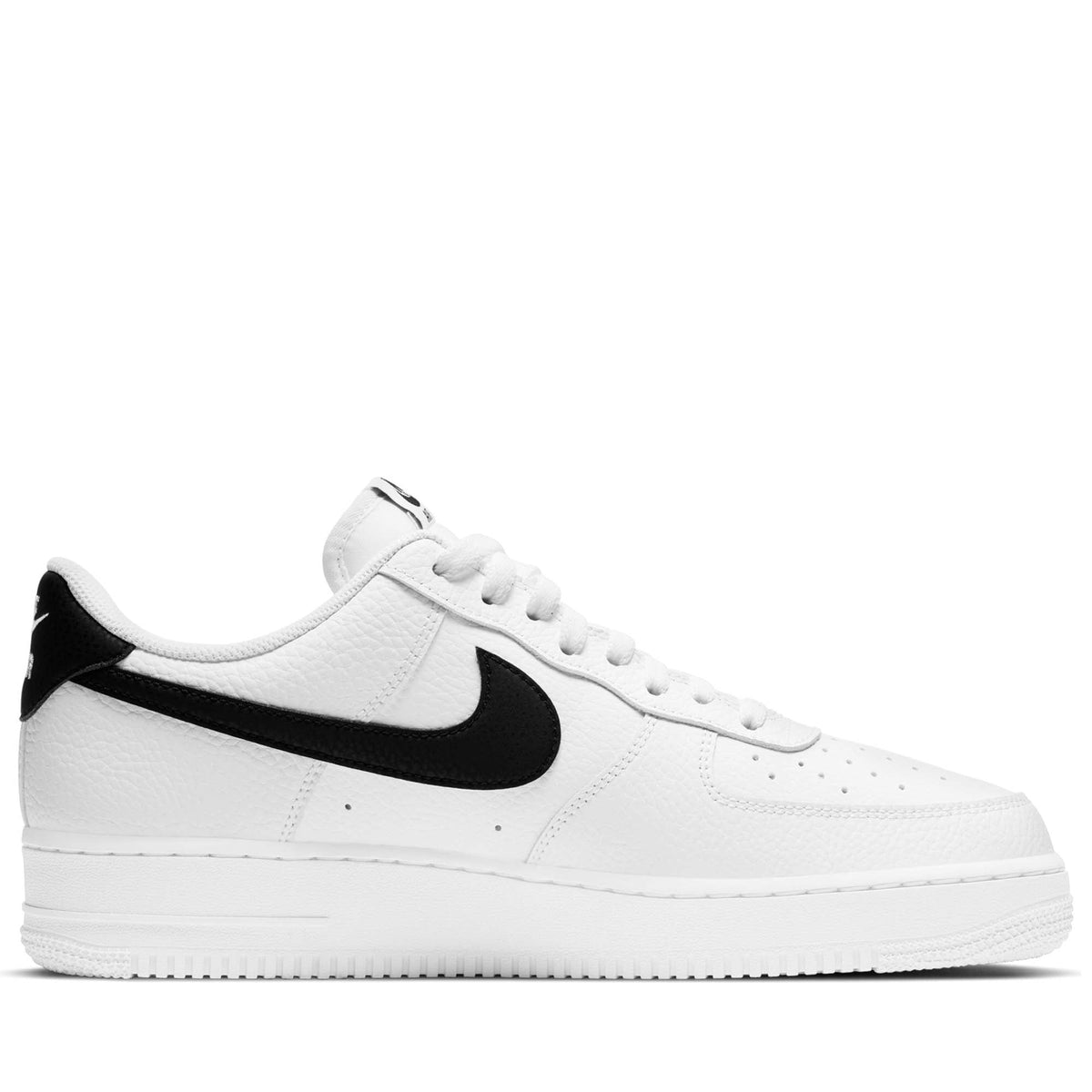 Nike Air Force 1 ’07 Low-Top Sneakers