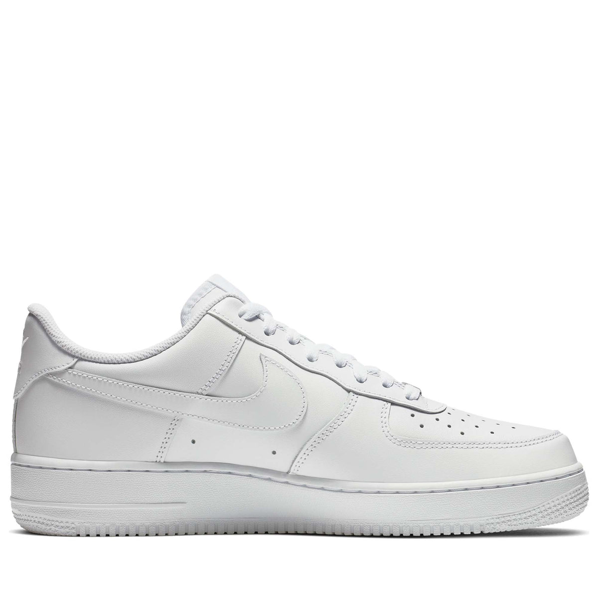 Nike Air Force 1 ’07 Low-Top Sneakers