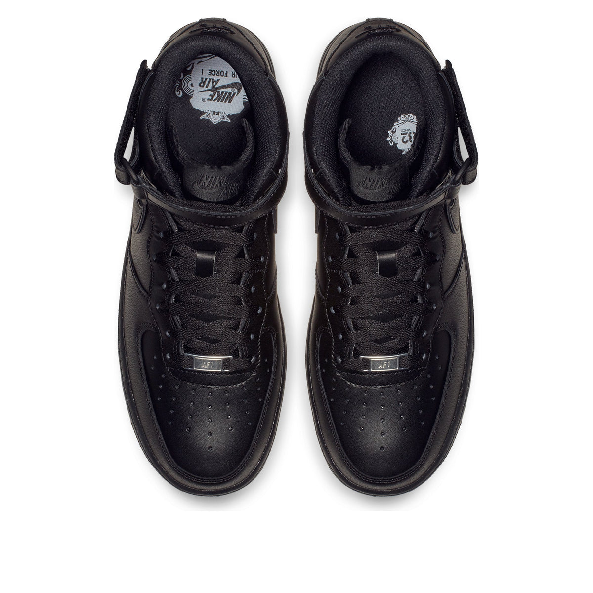 Nike Air Force 1 ’07 Low-Top Sneakers