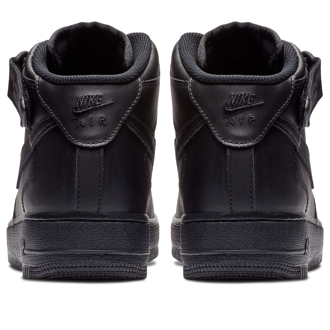 Nike Air Force 1 ’07 Low-Top Sneakers