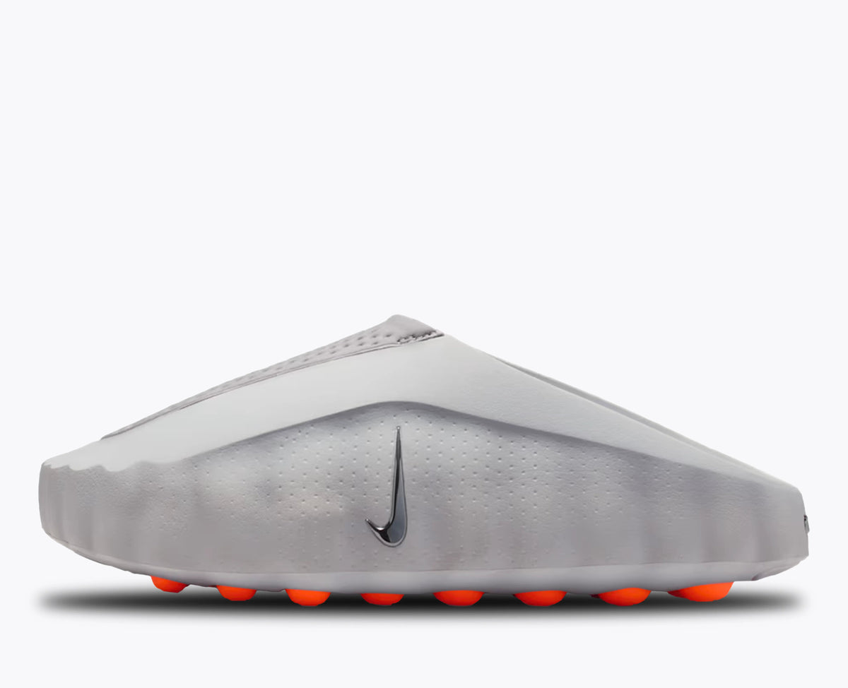 Nike Mind 001 Pink Smoke Metallic Silver
