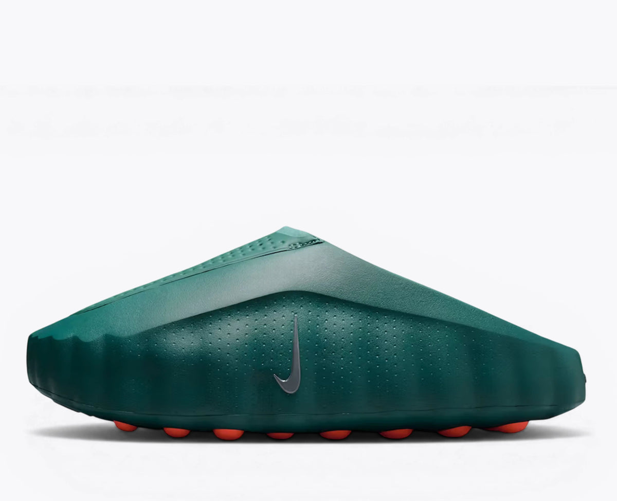 Nike Mind 001 Pink Smoke Metallic Silver