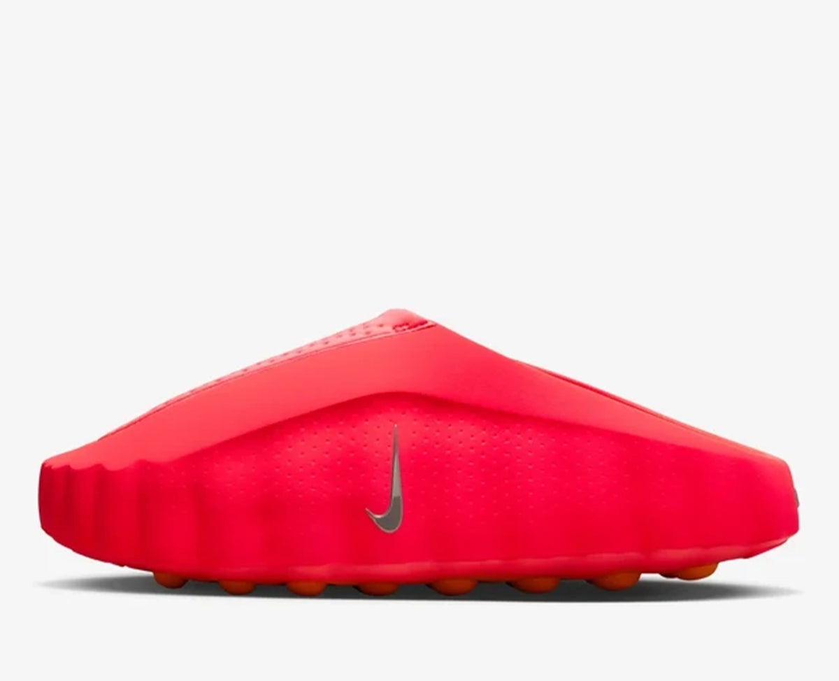 Nike Mind 001 Pink Smoke Metallic Silver