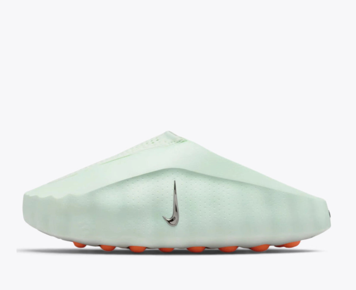 Nike Mind 001 Pink Smoke Metallic Silver