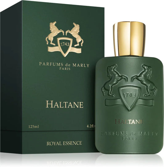 Haltane Eau de Parfum – 125 ml / 4.2 fl oz Men's Fragrance