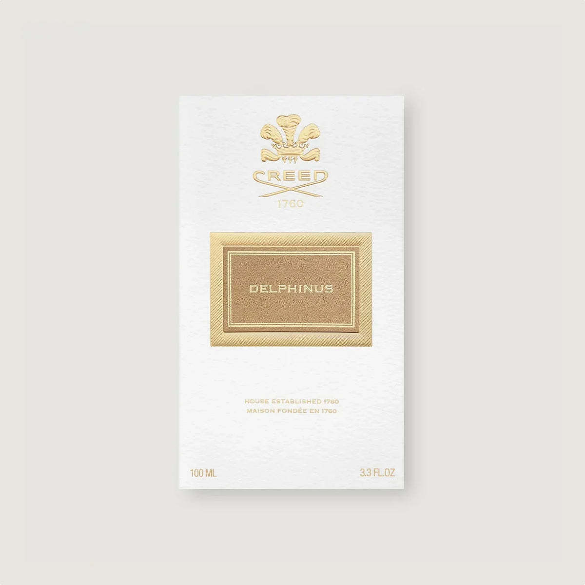 Delphinus 3.3 oz / 100 ml