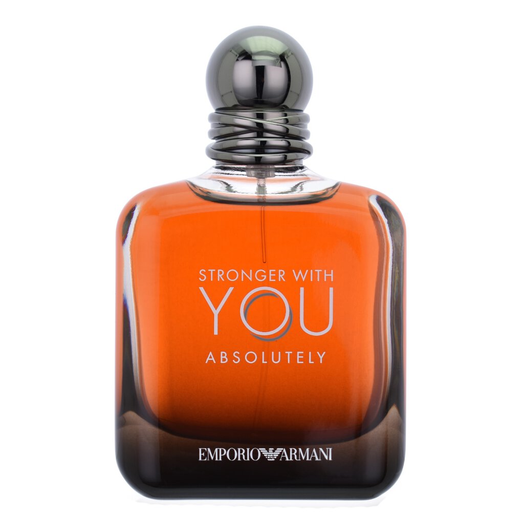 Stronger With You Absolutely Parfum – 100 ml / 3.4 fl oz Men's Cologne